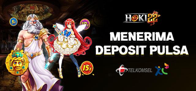 HOKI22: Situs Judi Slot Gacor Viral Hari Ini Link Slot88 Online Tergacor